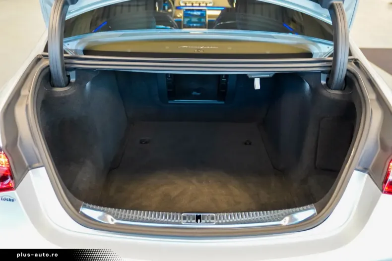 Mercedes-Benz S 580 (Clasa S) din 2023 cu 22.895 km - oferta MER197422 - foto 20