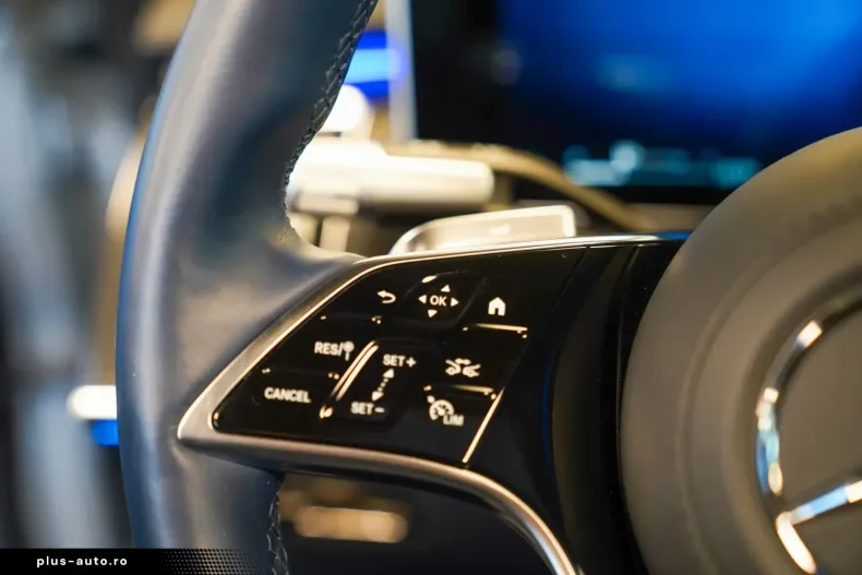 Mercedes-Benz S 580 (Clasa S) din 2023 cu 22.895 km - oferta MER197422 - foto 26