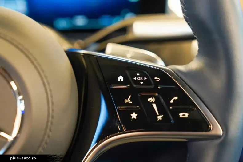 Mercedes-Benz S 580 (Clasa S) din 2023 cu 22.895 km - oferta MER197422 - foto 27