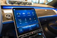 Mercedes-Benz S 580 (Clasa S) din 2023 cu 22.895 km - oferta MER197422 - foto 28