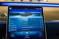 Mercedes-Benz S 580 (Clasa S) din 2023 cu 22.895 km - oferta MER197422 - foto 32