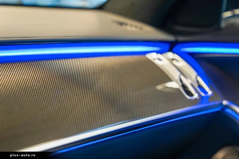 Mercedes-Benz S 580 (Clasa S) din 2023 cu 22.895 km - oferta MER197422 - foto 33
