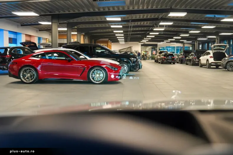 Mercedes-Benz S 580 (Clasa S) din 2023 cu 22.895 km - oferta MER197422 - foto 34