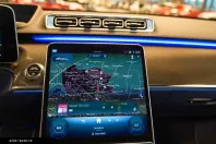 Mercedes-Benz S 580 (Clasa S) din 2023 cu 22.895 km - oferta MER197422 - foto 35