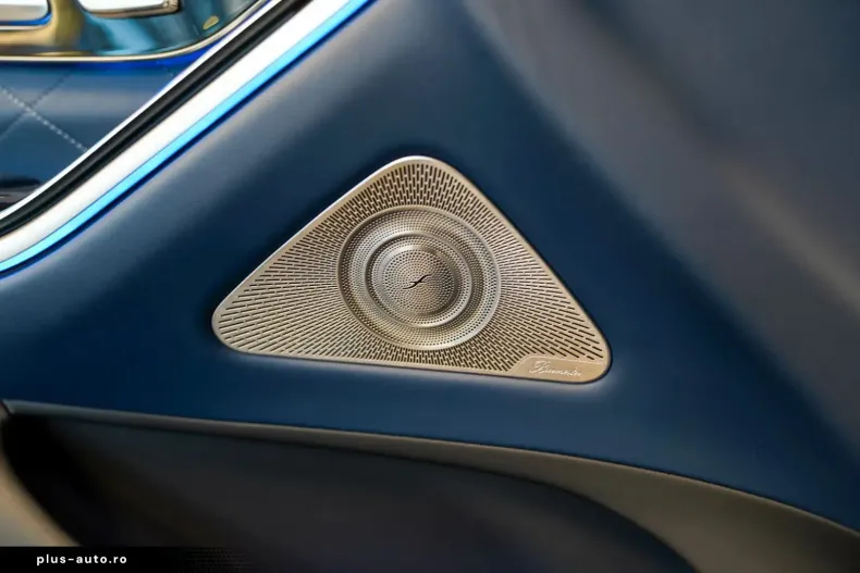 Mercedes-Benz S 580 (Clasa S) din 2023 cu 22.895 km - oferta MER197422 - foto 36