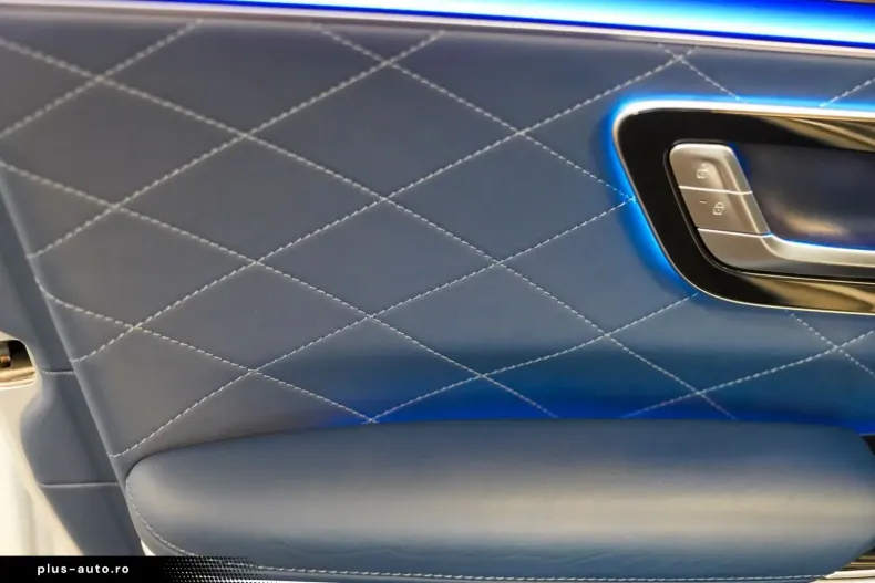 Mercedes-Benz S 580 (Clasa S) din 2023 cu 22.895 km - oferta MER197422 - foto 37