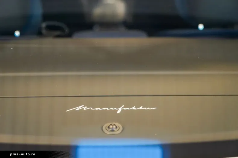 Mercedes-Benz S 580 (Clasa S) din 2023 cu 22.895 km - oferta MER197422 - foto 38