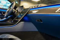 Mercedes-Benz S 580 (Clasa S) din 2023 cu 22.895 km - oferta MER197422 - foto 39