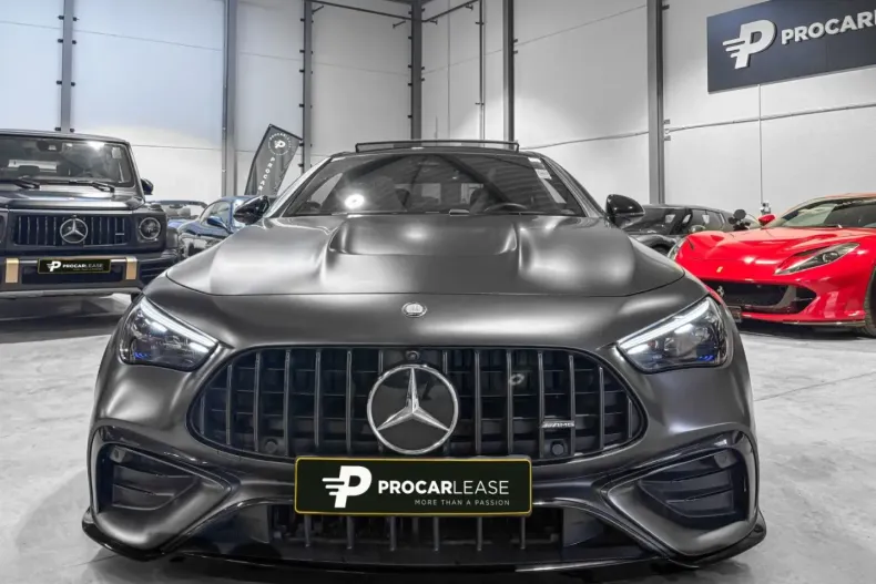 Mercedes-Benz CLE 53 AMG (Clasa CLE) din 2024 cu 40.900 km - oferta MER197423 - foto 2
