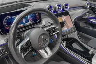 Mercedes-Benz CLE 53 AMG (Clasa CLE) din 2024 cu 40.900 km - oferta MER197423 - foto 10