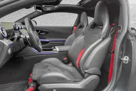 Mercedes-Benz CLE 53 AMG (Clasa CLE) din 2024 cu 40.900 km - oferta MER197423 - foto 11