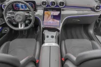 Mercedes-Benz CLE 53 AMG (Clasa CLE) din 2024 cu 40.900 km - oferta MER197423 - foto 15