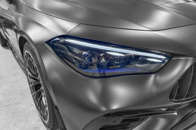 Mercedes-Benz CLE 53 AMG (Clasa CLE) din 2024 cu 40.900 km - oferta MER197423 - foto 19