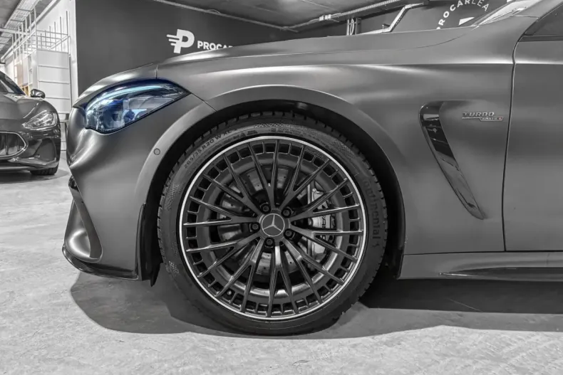 Mercedes-Benz CLE 53 AMG (Clasa CLE) din 2024 cu 40.900 km - oferta MER197423 - foto 22