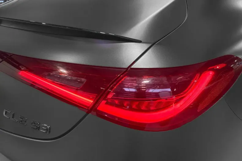 Mercedes-Benz CLE 53 AMG (Clasa CLE) din 2024 cu 40.900 km - oferta MER197423 - foto 23
