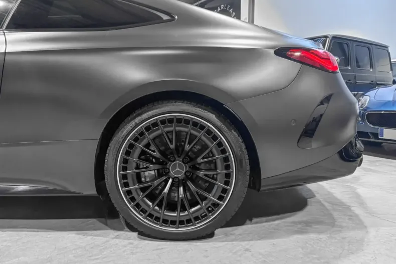 Mercedes-Benz CLE 53 AMG (Clasa CLE) din 2024 cu 40.900 km - oferta MER197423 - foto 24