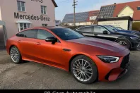 Mercedes-Benz AMG GT (Clasa GT) din 2023 cu 38.230 km - oferta MER197424 - foto 1