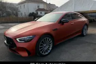 Mercedes-Benz AMG GT (Clasa GT) din 2023 cu 38.230 km - oferta MER197424 - foto 3