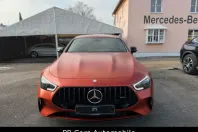 Mercedes-Benz AMG GT (Clasa GT) din 2023 cu 38.230 km - oferta MER197424 - foto 6
