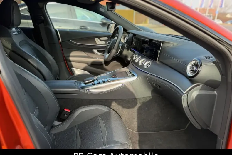 Mercedes-Benz AMG GT (Clasa GT) din 2023 cu 38.230 km - oferta MER197424 - foto 10