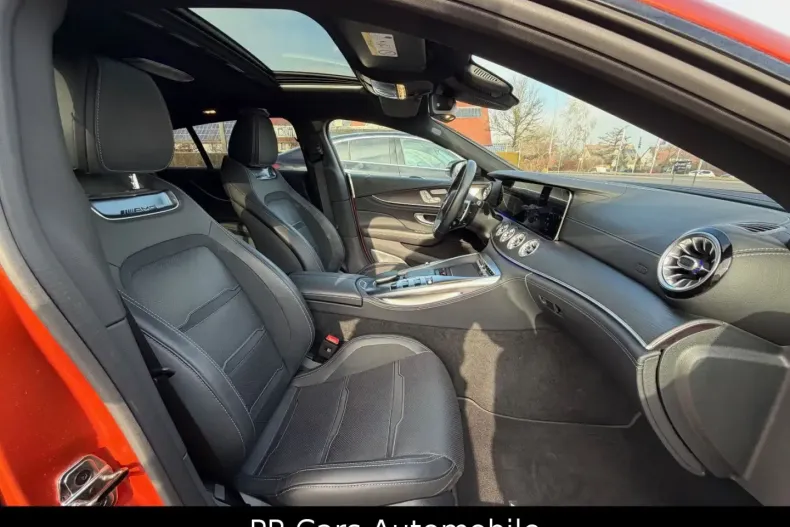 Mercedes-Benz AMG GT (Clasa GT) din 2023 cu 38.230 km - oferta MER197424 - foto 11