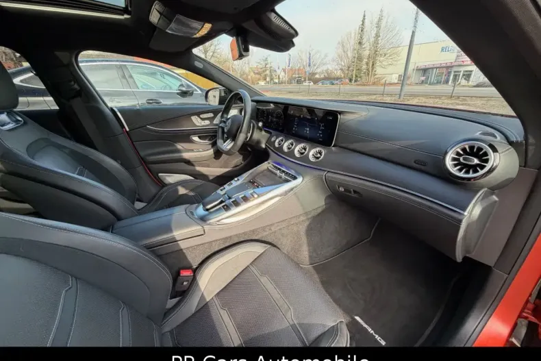 Mercedes-Benz AMG GT (Clasa GT) din 2023 cu 38.230 km - oferta MER197424 - foto 12