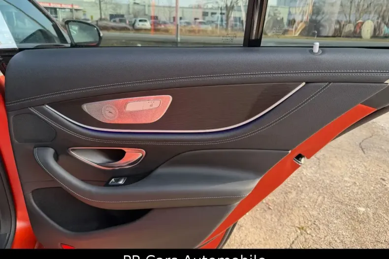 Mercedes-Benz AMG GT (Clasa GT) din 2023 cu 38.230 km - oferta MER197424 - foto 14