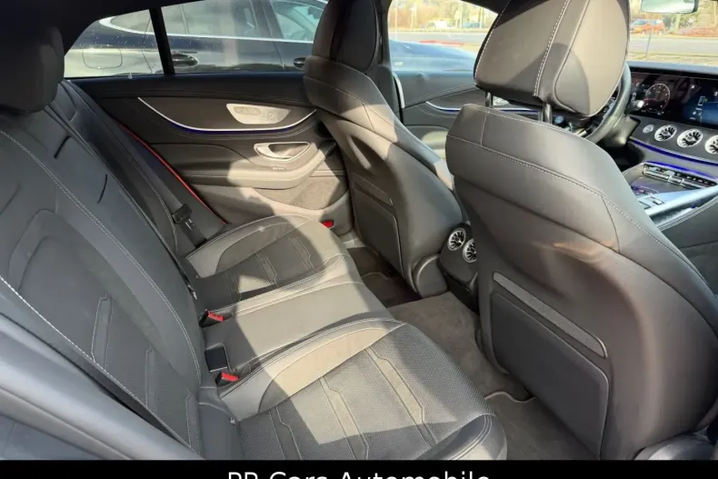 Mercedes-Benz AMG GT (Clasa GT) din 2023 cu 38.230 km - oferta MER197424 - foto 15
