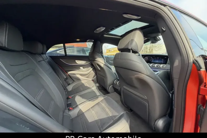 Mercedes-Benz AMG GT (Clasa GT) din 2023 cu 38.230 km - oferta MER197424 - foto 16