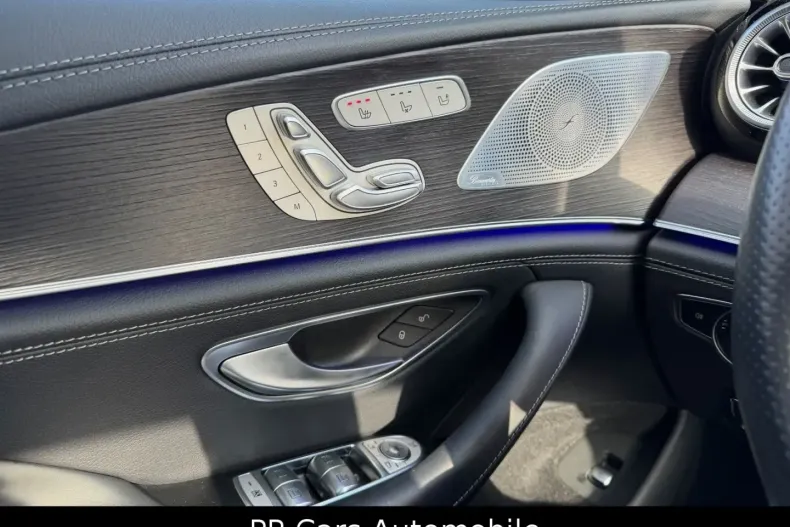 Mercedes-Benz AMG GT (Clasa GT) din 2023 cu 38.230 km - oferta MER197424 - foto 17