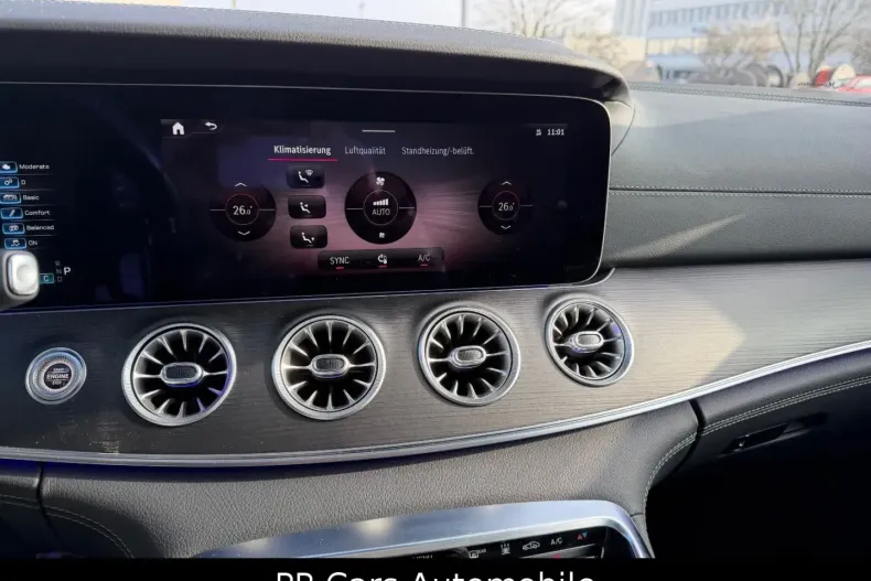Mercedes-Benz AMG GT (Clasa GT) din 2023 cu 38.230 km - oferta MER197424 - foto 24