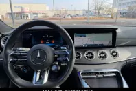 Mercedes-Benz AMG GT (Clasa GT) din 2023 cu 38.230 km - oferta MER197424 - foto 25