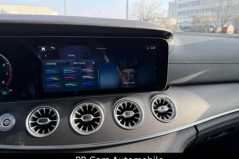 Mercedes-Benz AMG GT (Clasa GT) din 2023 cu 38.230 km - oferta MER197424 - foto 28