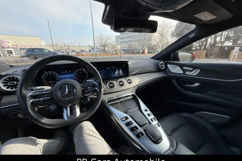 Mercedes-Benz AMG GT (Clasa GT) din 2023 cu 38.230 km - oferta MER197424 - foto 31