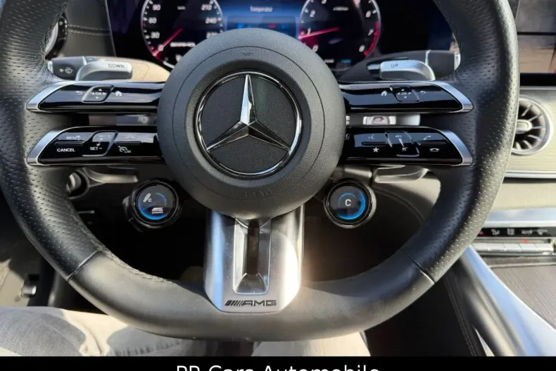 Mercedes-Benz AMG GT (Clasa GT) din 2023 cu 38.230 km - oferta MER197424 - foto 33