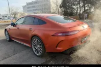 Mercedes-Benz AMG GT (Clasa GT) din 2023 cu 38.230 km - oferta MER197424 - foto 36