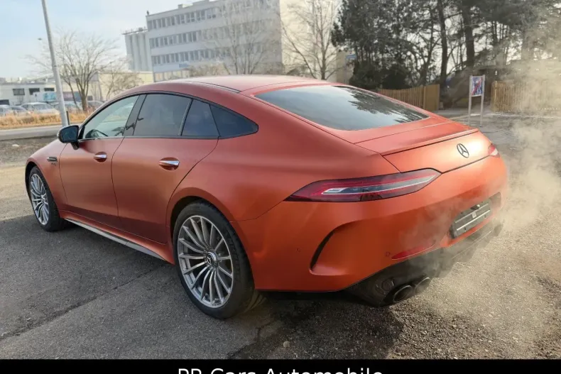 Mercedes-Benz AMG GT (Clasa GT) din 2023 cu 38.230 km - oferta MER197424 - foto 36