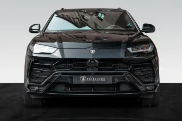 Lamborghini Urus din 2021 - oferta LAM197425