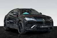 Lamborghini Urus din 2021 cu 63.000 km - oferta LAM197425 - foto 2