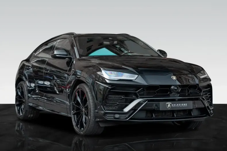 Lamborghini Urus din 2021 cu 63.000 km - oferta LAM197425 - foto 2