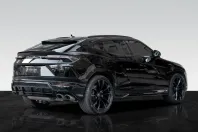 Lamborghini Urus din 2021 cu 63.000 km - oferta LAM197425 - foto 3