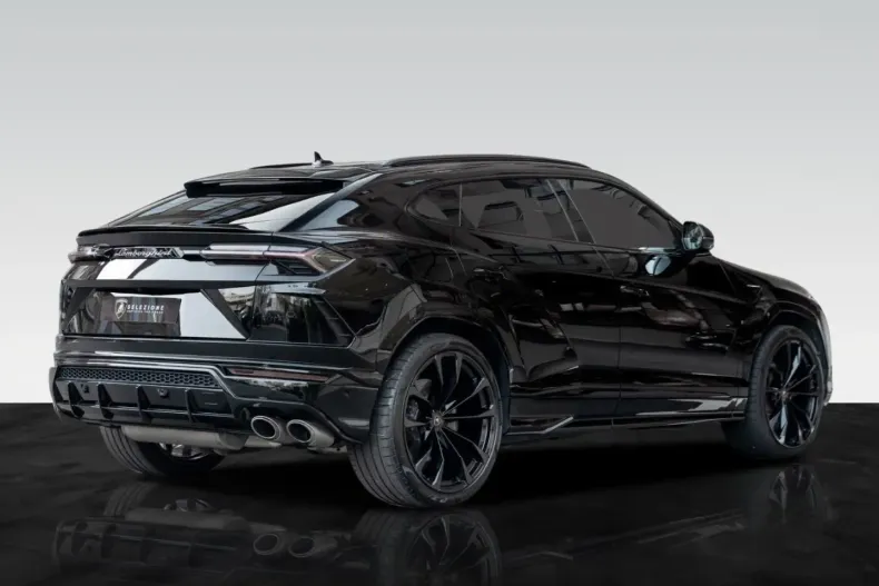 Lamborghini Urus din 2021 cu 63.000 km - oferta LAM197425 - foto 3