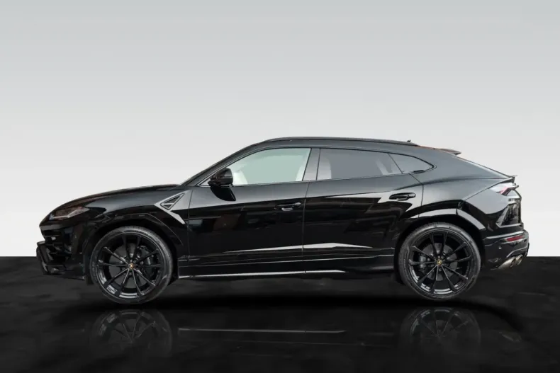Lamborghini Urus din 2021 cu 63.000 km - oferta LAM197425 - foto 4