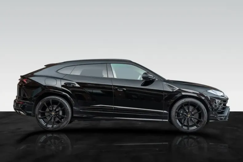 Lamborghini Urus din 2021 cu 63.000 km - oferta LAM197425 - foto 5