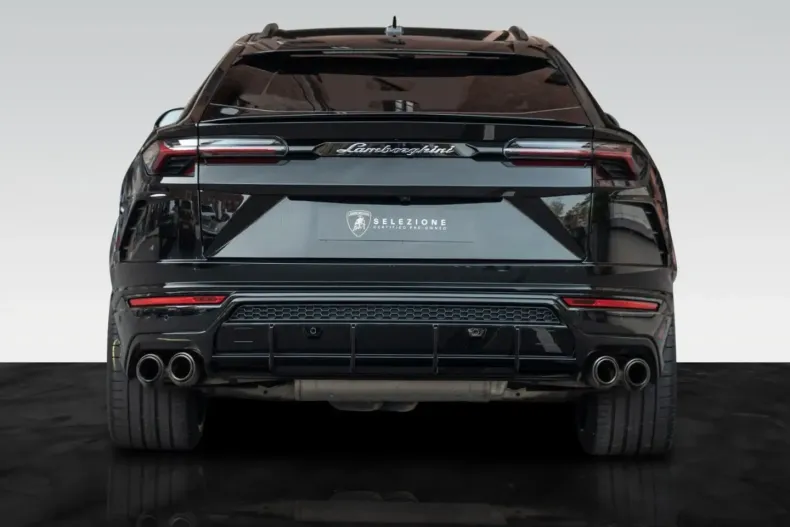 Lamborghini Urus din 2021 cu 63.000 km - oferta LAM197425 - foto 6