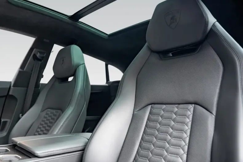 Lamborghini Urus din 2021 cu 63.000 km - oferta LAM197425 - foto 8