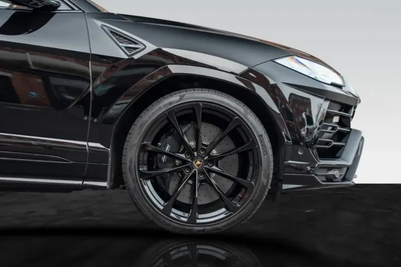 Lamborghini Urus din 2021 cu 63.000 km - oferta LAM197425 - foto 9