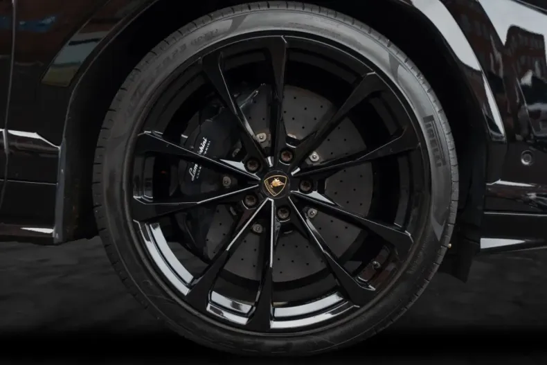 Lamborghini Urus din 2021 cu 63.000 km - oferta LAM197425 - foto 10
