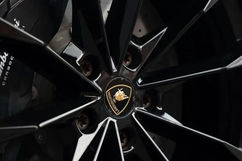 Lamborghini Urus din 2021 cu 63.000 km - oferta LAM197425 - foto 11