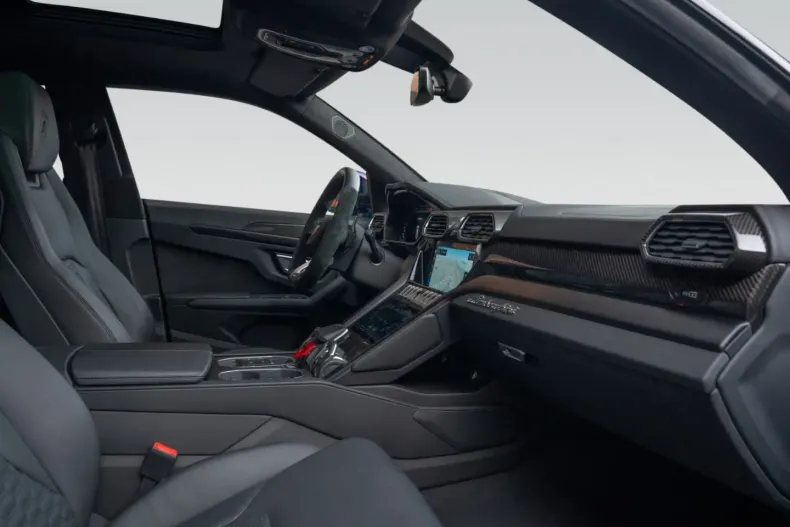 Lamborghini Urus din 2021 cu 63.000 km - oferta LAM197425 - foto 12